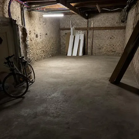 Rose Des Orpellieres Apartmán Sérignan