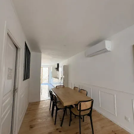 Rose Des Orpellieres Apartmán Sérignan