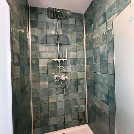 Apartmán Rose Des Orpellieres Sérignan