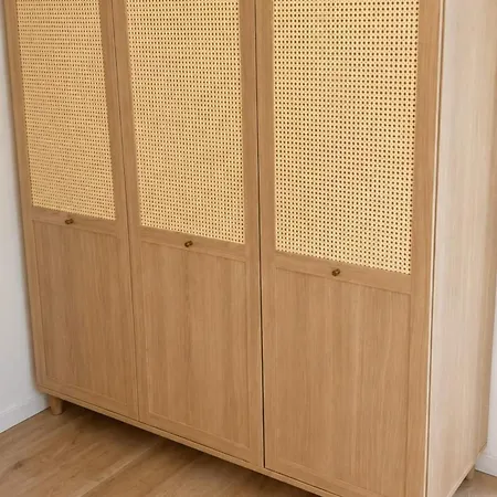 Rose Des Orpellieres Apartmán Sérignan